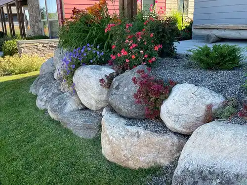 landscaping services Waubeka